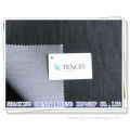 tencel cotton lady's trousers fabric 2015 hot tencel denim fabric